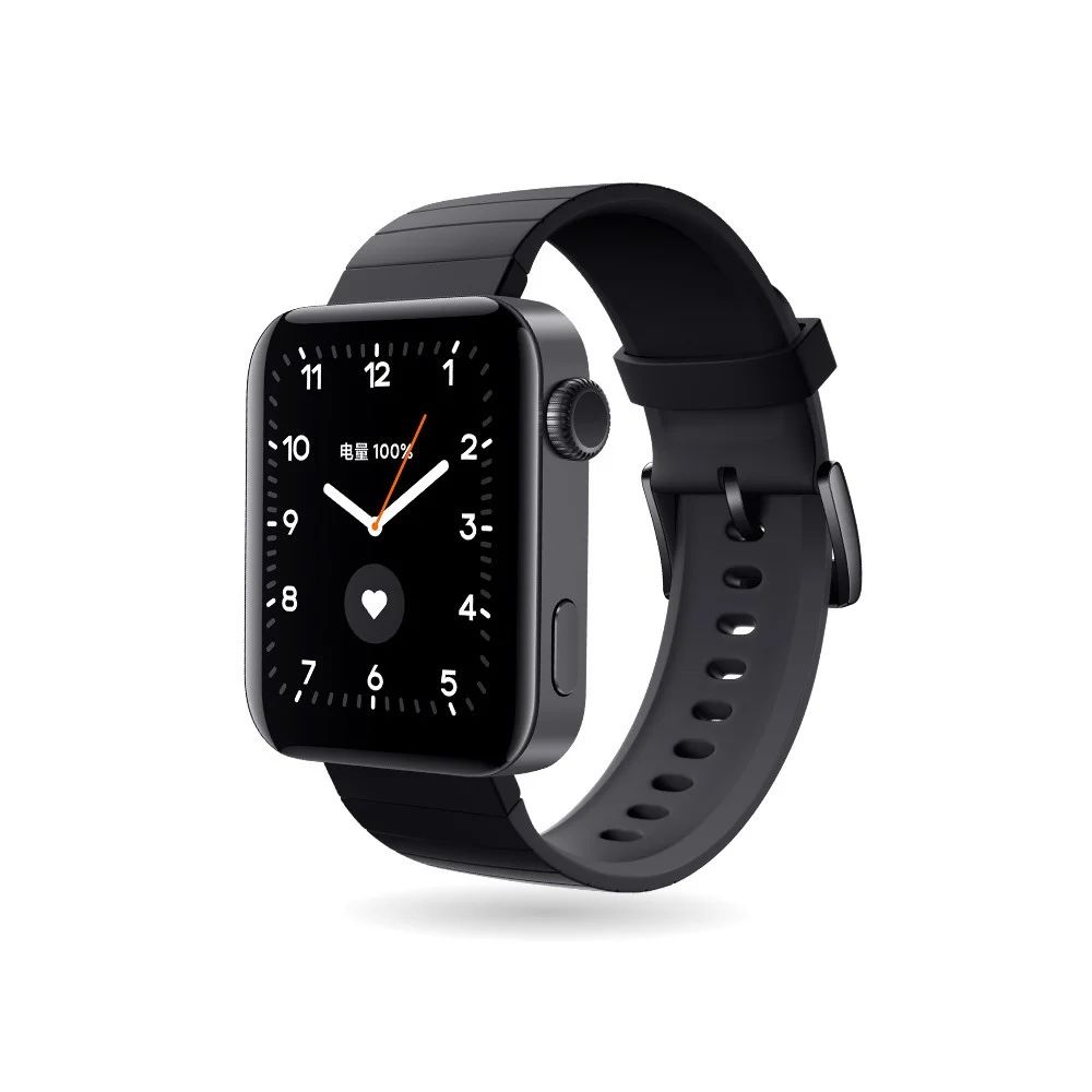 смарт часы Xiaomi Mi Watch