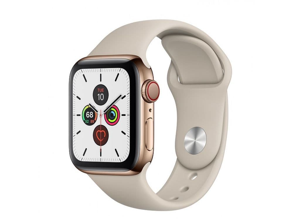 смарт часы Apple Watch Series 5