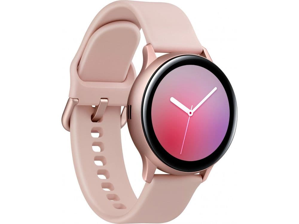 смарт часы Samsung Galaxy Watch Active 2
