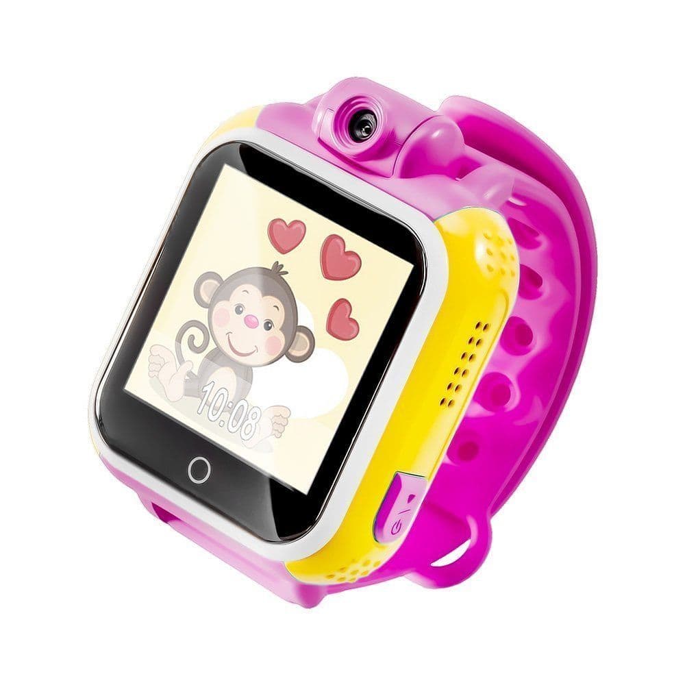 смарт часы для детей Smart Baby Watch Q75