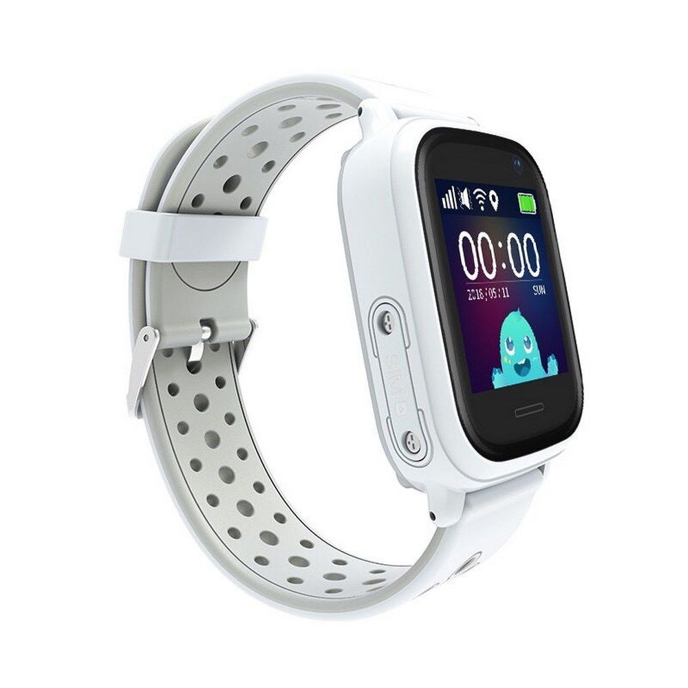 смарт часы для детей Smart Baby Watch KT04