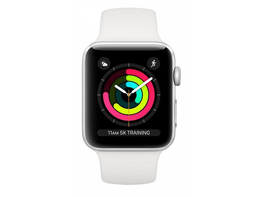смарт часы Apple Watch Series 3