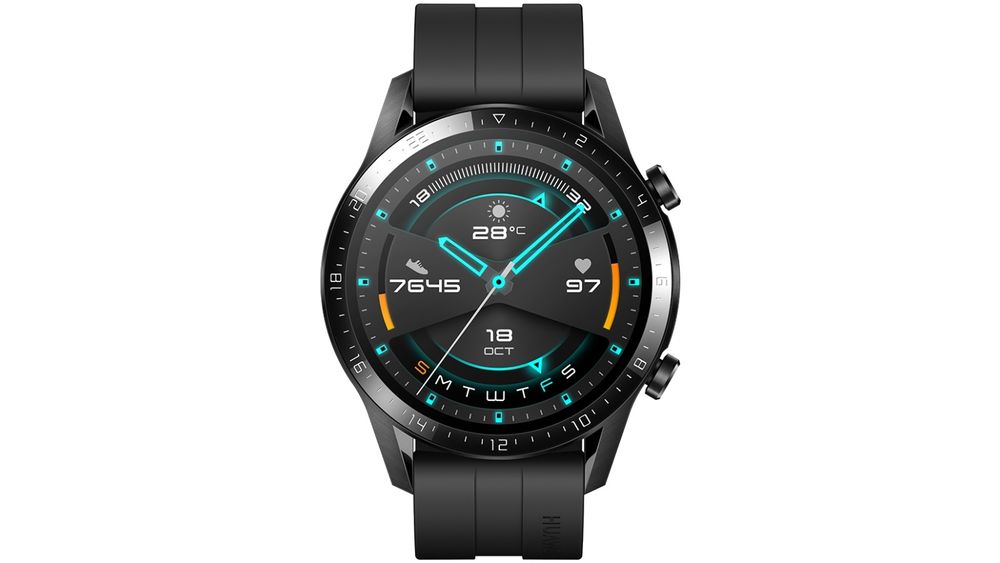 смарт часы Huawei Watch GT 2