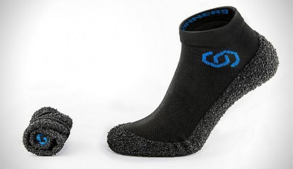 Кроссовки-носки: смотрим на самую удобную спортивную обувь