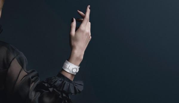 Chanel презентовала новые интересные часы