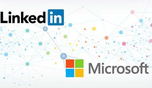 Microsoft выкупила социальную сеть LinkedIn