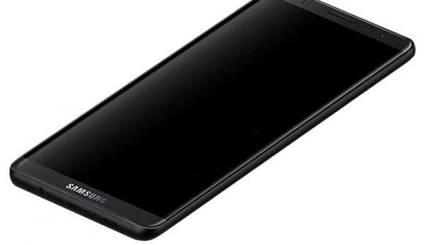 Samsung Galaxy S8 есть первые «живые» снимки