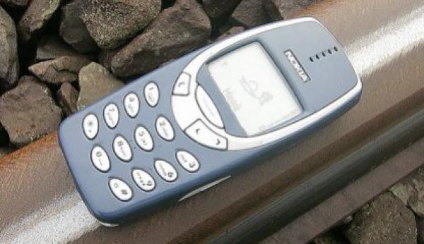 «Бессмертный» Nokia 3310 получит вторую жизнь