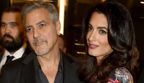 Джордж Клуни уйдет из киноиндустрии