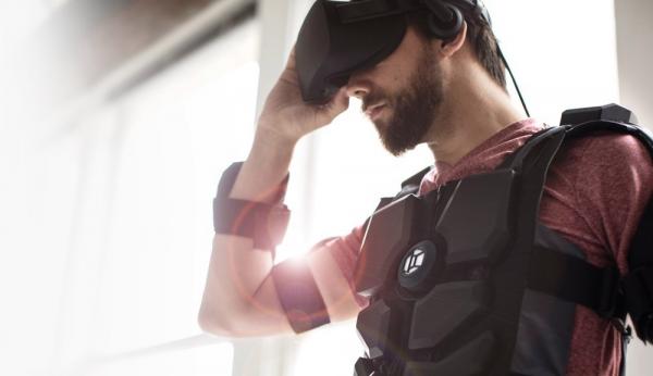 Не шлемом единым в США появился виртуальный жилет