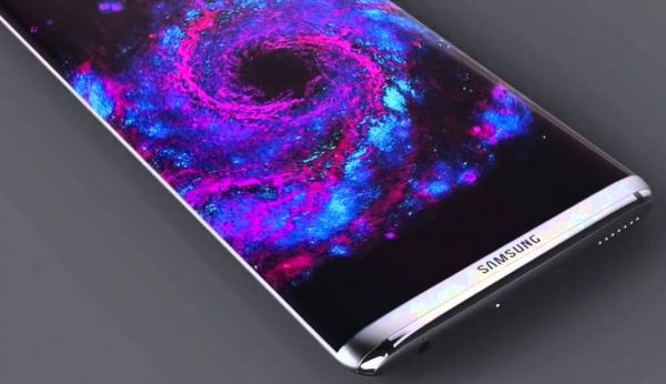 Samsung Galaxy S8 появится в продаже через 2 месяца