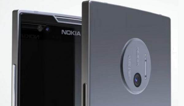 Новый смартфон Nokia 9 получил неплохие характеристики