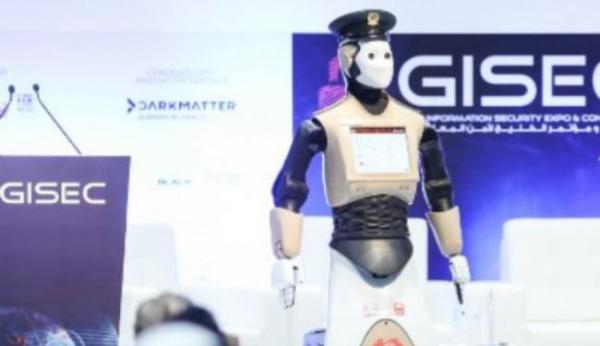 До 2030 года Дубае заполнят роботы-полицейские