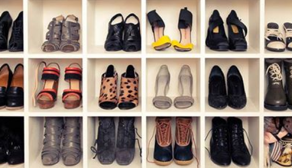 Главные ошибки при выборе туфель