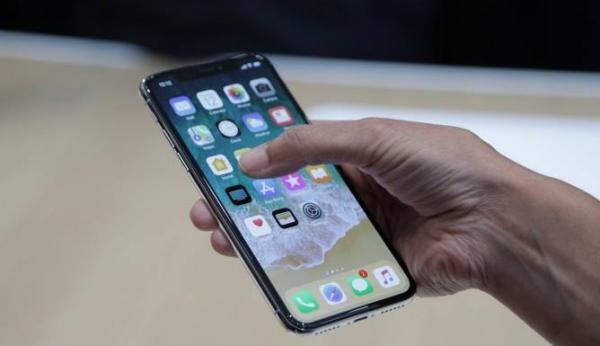 Apple считает, что их iPhone X – это новая эпоха смартфонов