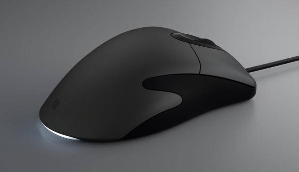 Microsoft возродил легендарную компьютерную мышку IntelliMouse