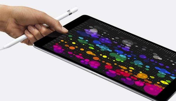Новое поколение планшетов iPad порадует системой Face ID, но огорчит отсутствием кнопки «домой»