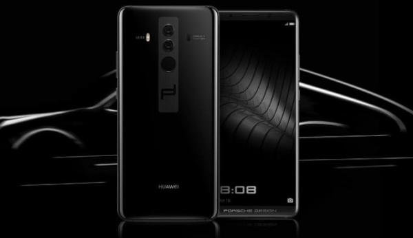 Huawei выпустил самый дорогостоящий смартфон в своей истории