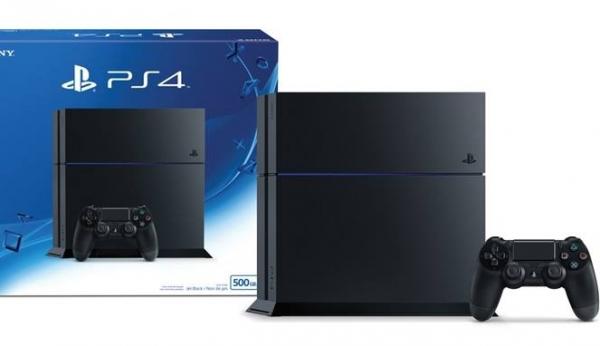 Результат новогодних праздников для Sony: приставку PlayStation 4 купили почти 6 млн человек
