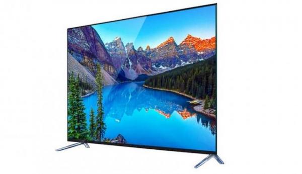 Компания Xiaomi показала дешевый 32-дюймовый смарт-телевизор Mi TV 4S
