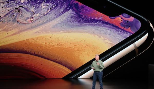 Apple презентовал три новых iPhone. Самое интересное о новинках