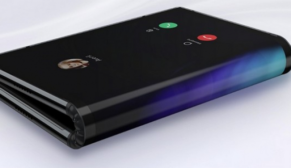 Сгибаемый смартфон Royole Corporation FlexPai – технологии будущего уже сейчас