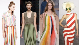 Пятерка ежедневных трендов на лето-2018