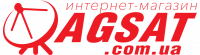Кэшбэк в Agsat.com.ua