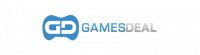 Кешбек в Gamesdeal.com