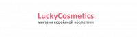 Cashback in LuckyCosmetics