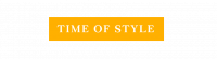Cashback in TimeOfStyle