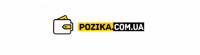 Кешбек в Pozika.com.ua