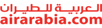Кешбек в AirArabia.com