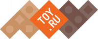 Cashback in Toy.ru