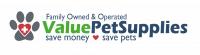 Cashback in Value Pet Supplies (US)