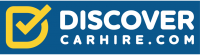 Cashback in Discover car hire
