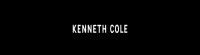 Кешбек в Kenneth Cole