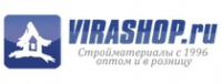 Cashback in Virashop