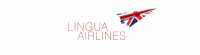 Cashback in Lingua Airlines RU