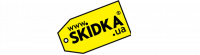 Cashback in Skidka.ua