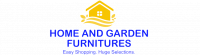 Cashback in Home and Garden Furnitures