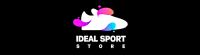 Кешбек в Ideal Sport UA