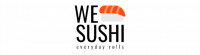 Кэшбэк в We Sushi