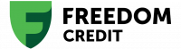 Cashback in Freedom Credit