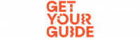 Cashback in getyourguide US