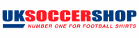 Кешбек в UK Soccer Shop US