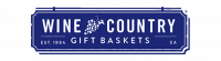 Cashback in Wine Country Gift Baskets