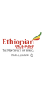 Cashback in Ethiopian Airlines US
