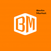Кэшбэк в BERLIN MARKET